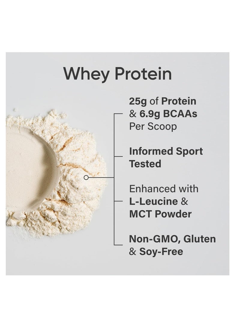 SR Whey Protein Isolate Protein Powder Dutch Chocolate 1.03kg 2.26lbs