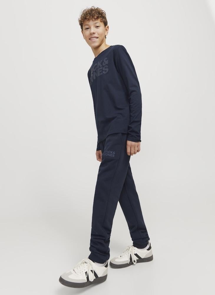 Kids Logo Sweatpants