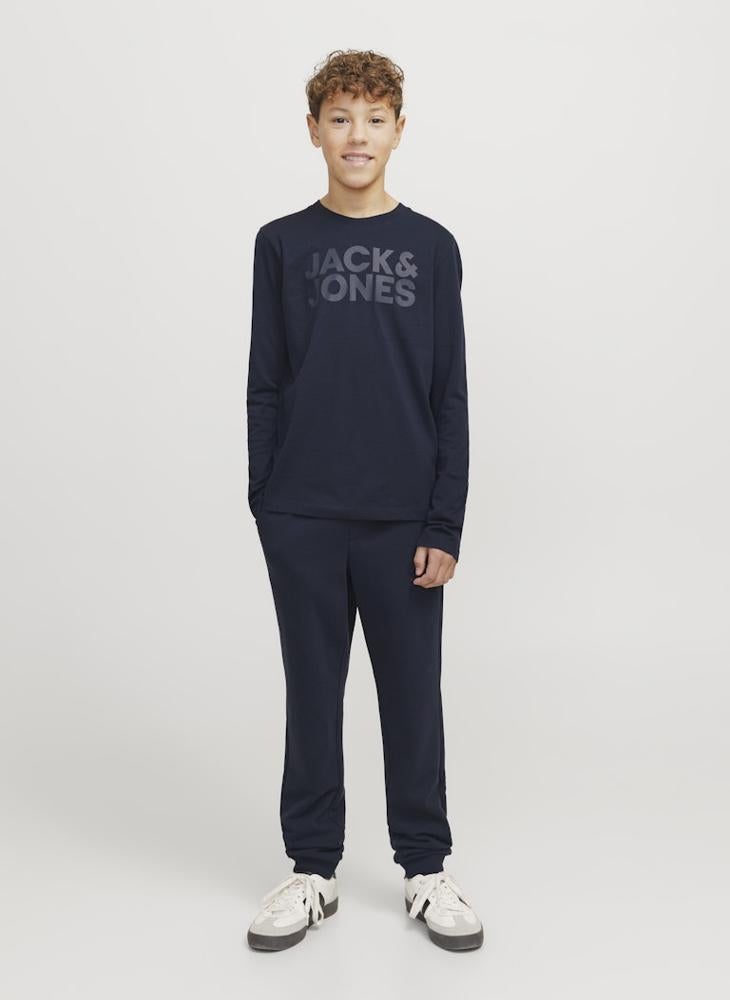 Kids Logo Sweatpants