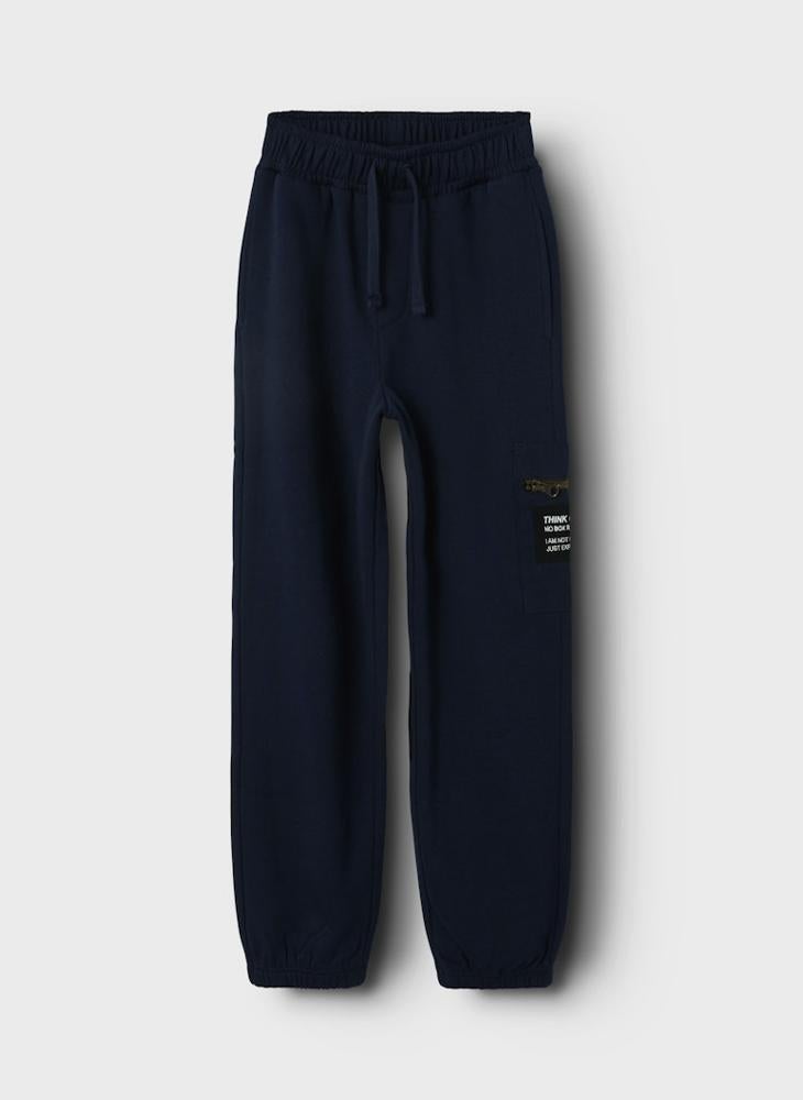 Kids Essential Sweatpants