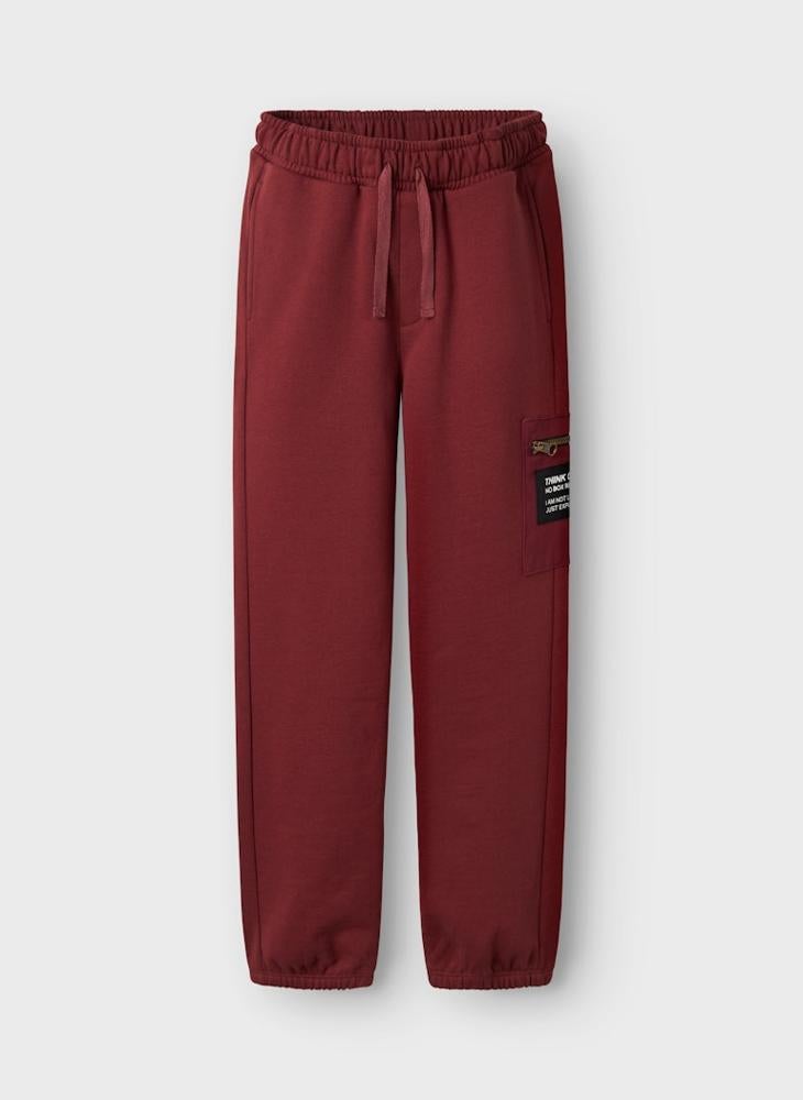 Kids Essential Sweatpants