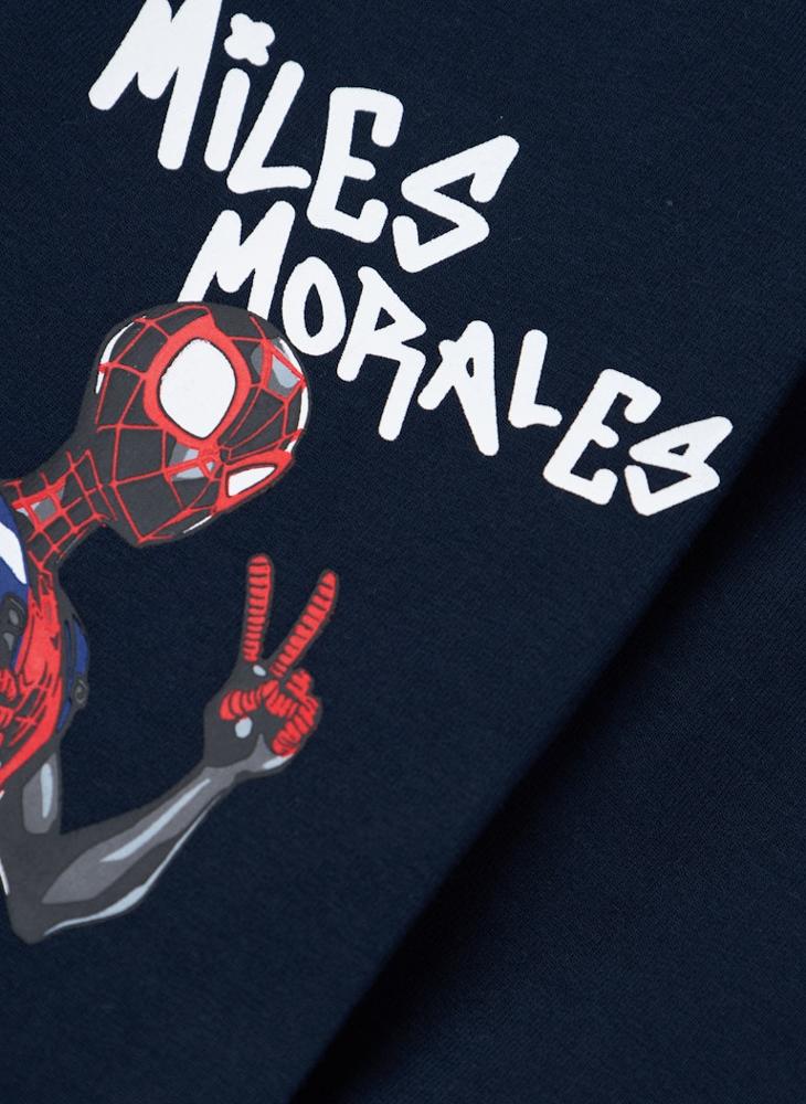 Kids Miles Morales Sweatpant