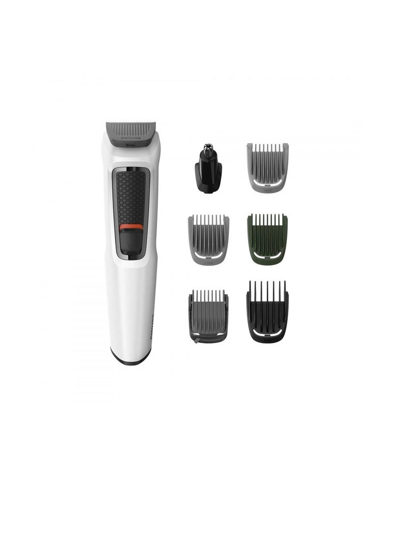 MG3721/77 Trimmer White