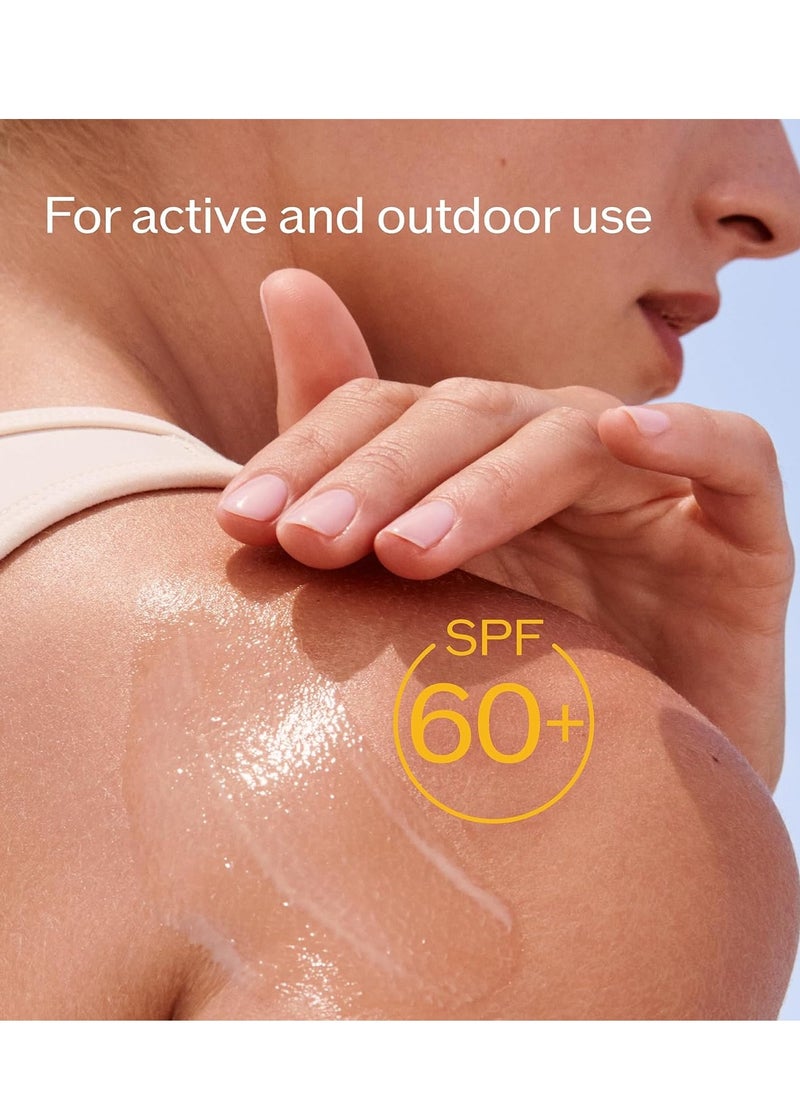 Shiseido Ultimate Sun Protector Lotion - Invisible Broad-Spectrum Sunscreen for Face & Body - Lightweight Formula - All Skin Types