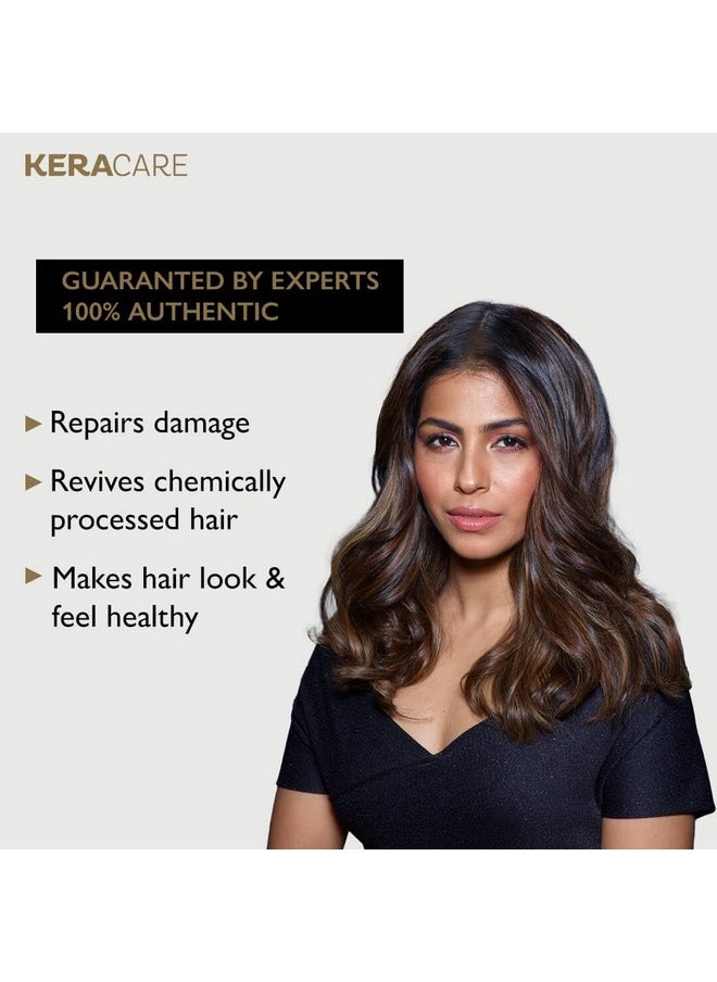 Keracare Keratin Repair Shampoo (1000Ml)