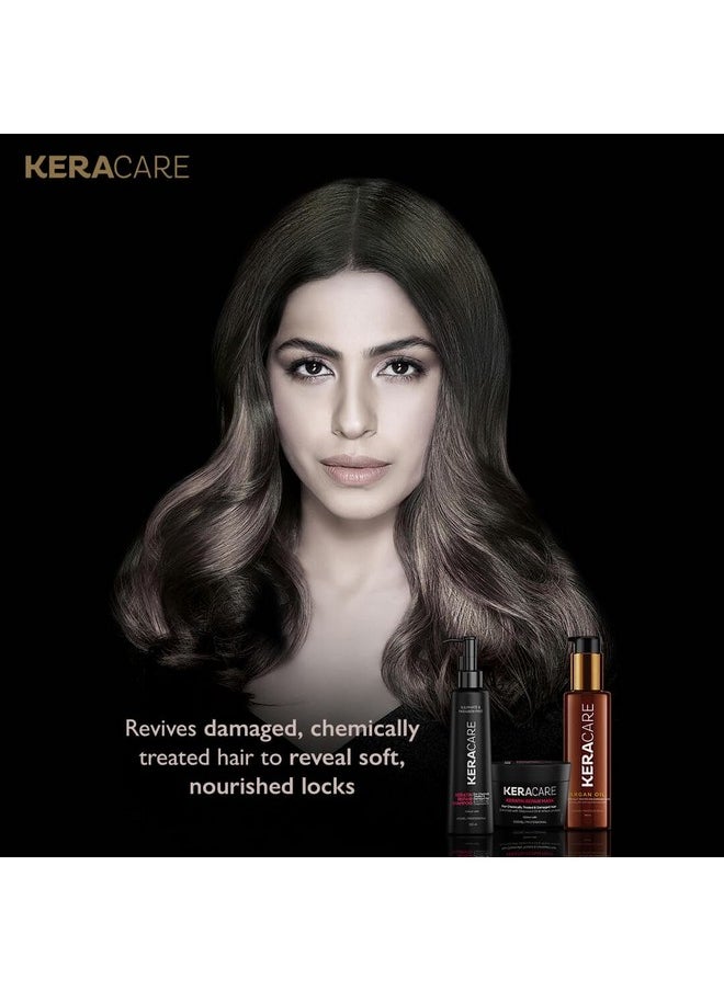 Keracare Keratin Repair Shampoo (1000Ml)