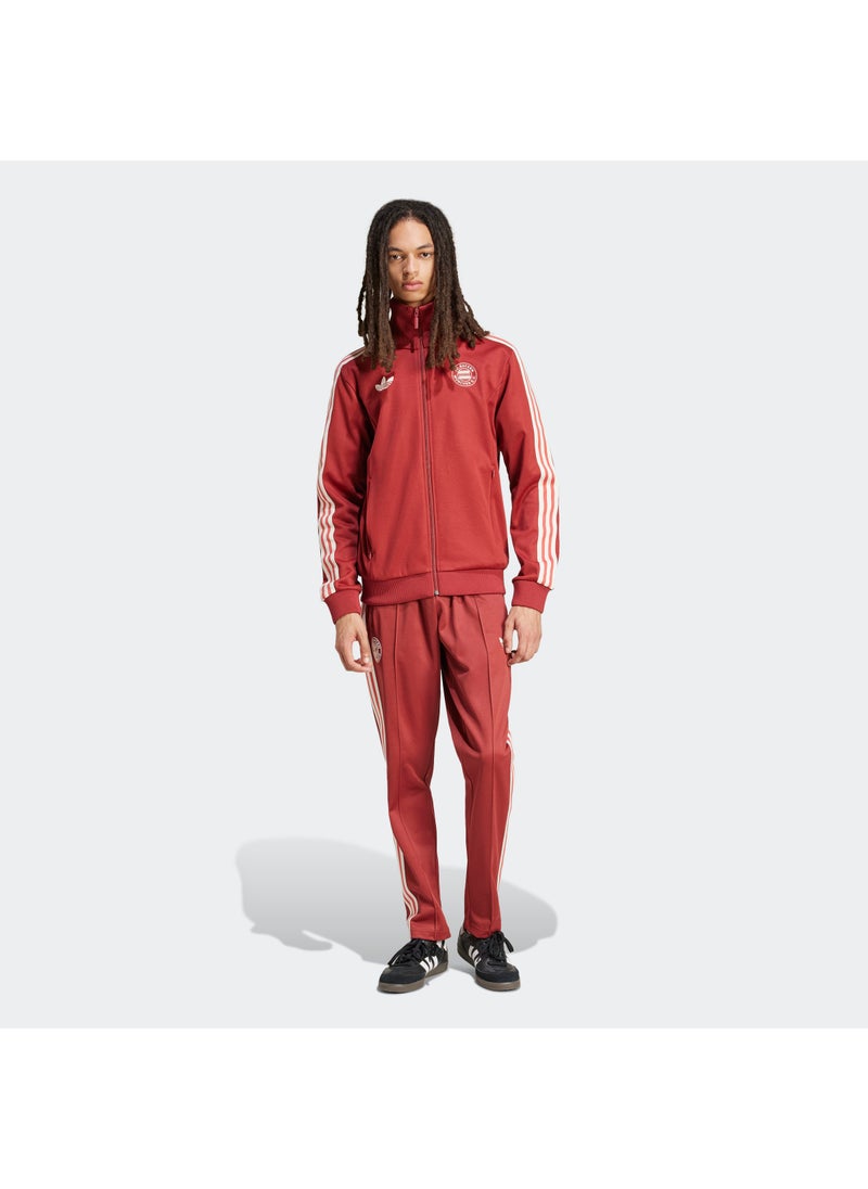FC Bayern Munich Og Track Jacket