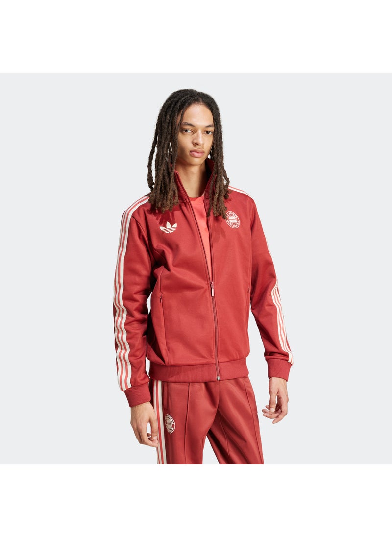 FC Bayern Munich Og Track Jacket