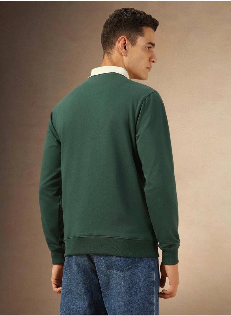 SWEATSHIRTS