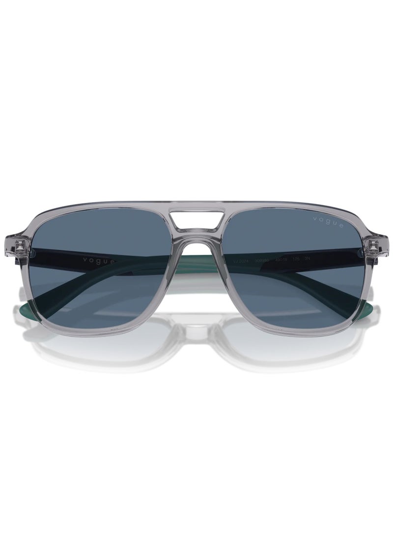 Vogue VJ2024 309980 49 Kid's Sunglasses