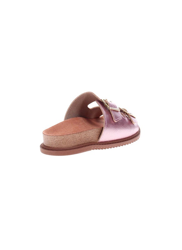 Molekinha Junior Girls Sandals Old | Made In Brazil