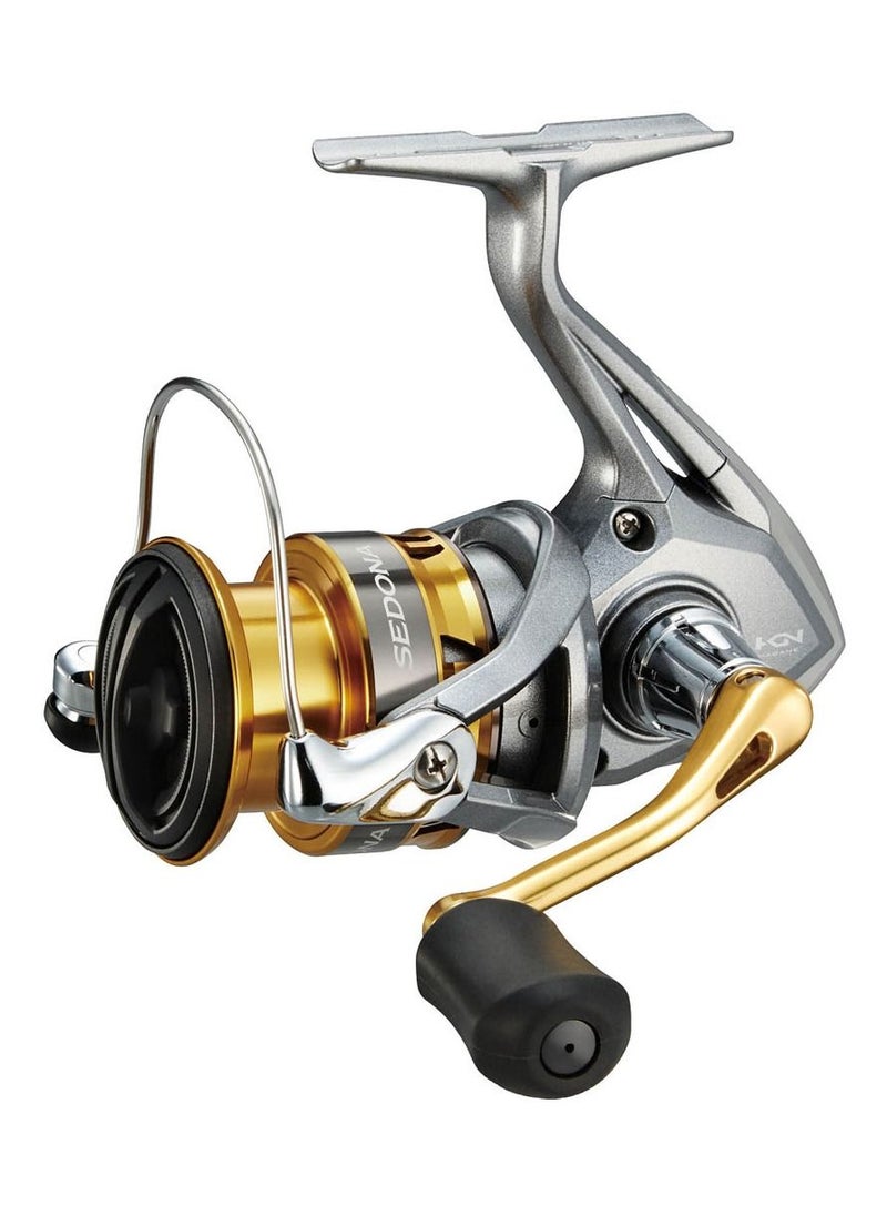 Shimano Sedona 6000 FI Spinning Reel