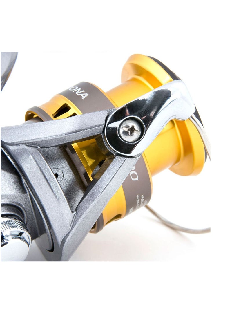 Shimano Sedona 6000 FI Spinning Reel