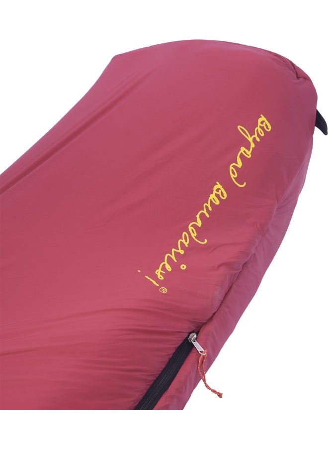 Sleeping Bag Gnl Quadra