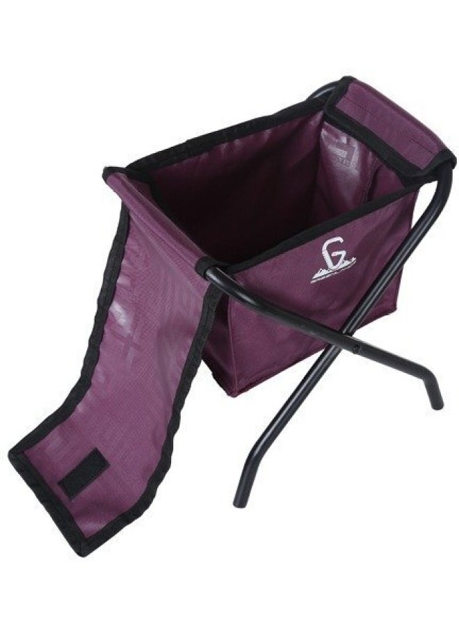 Camping Storage Bin 15 Ms Wine