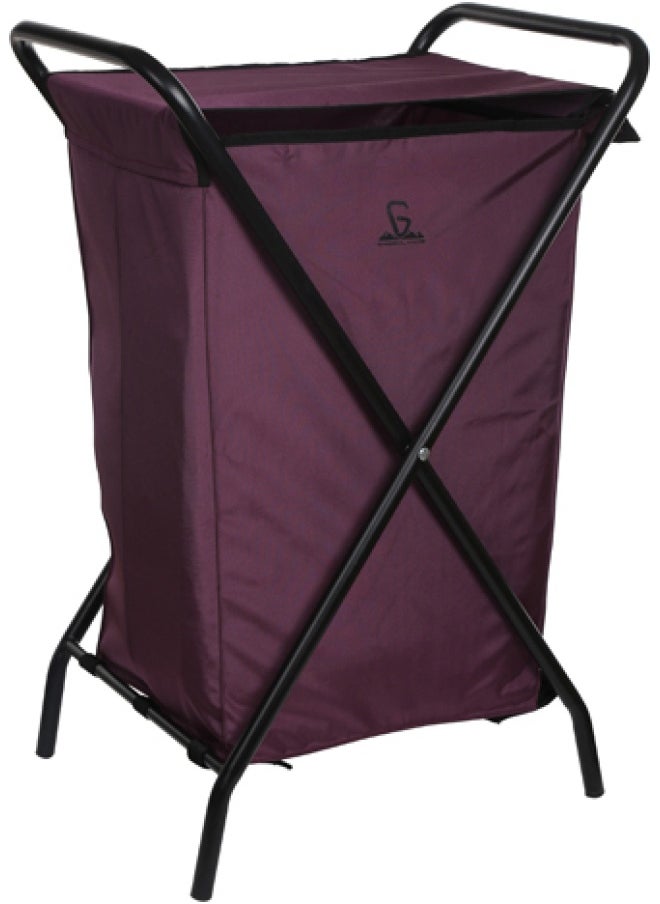 Camping Storage Bin 30 Ms Wine