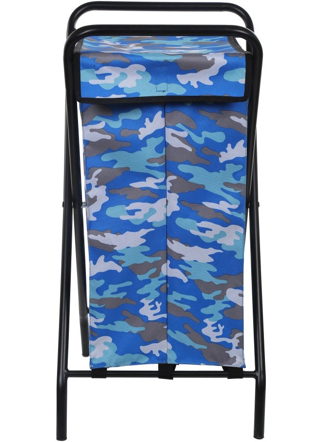 Camping Storage Bin 30 Ms Blu Camo