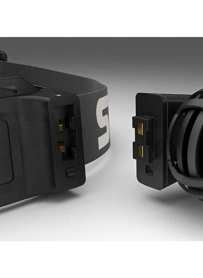 Free 2000 L Headlamp