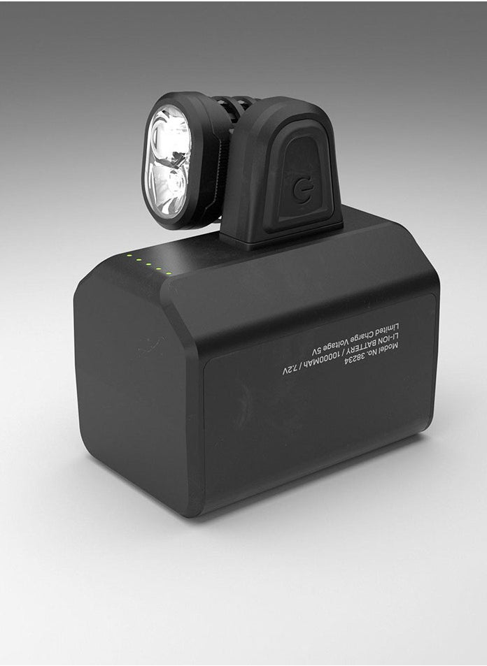 Free 2000 L Headlamp