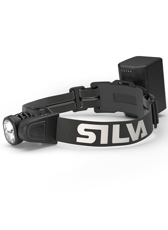 Free 2000 L Headlamp