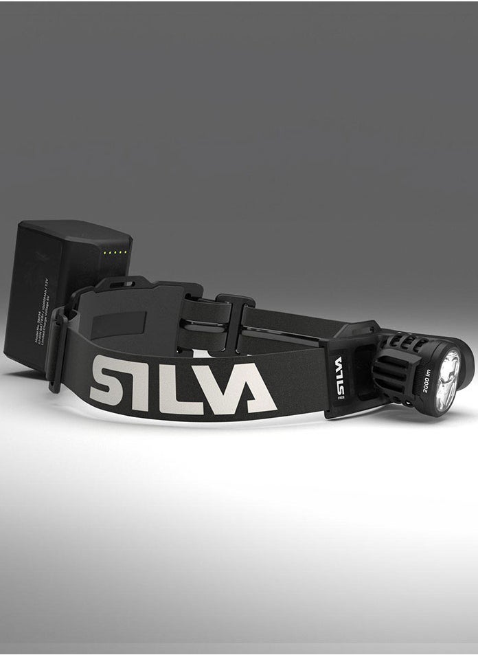 Free 2000 L Headlamp