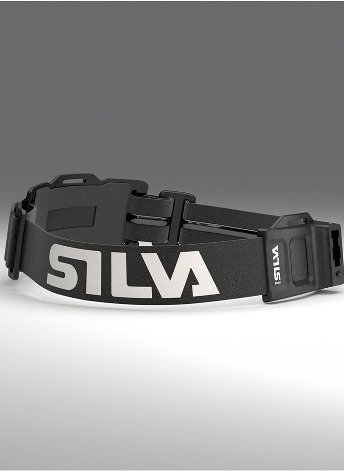Free 2000 L Headlamp