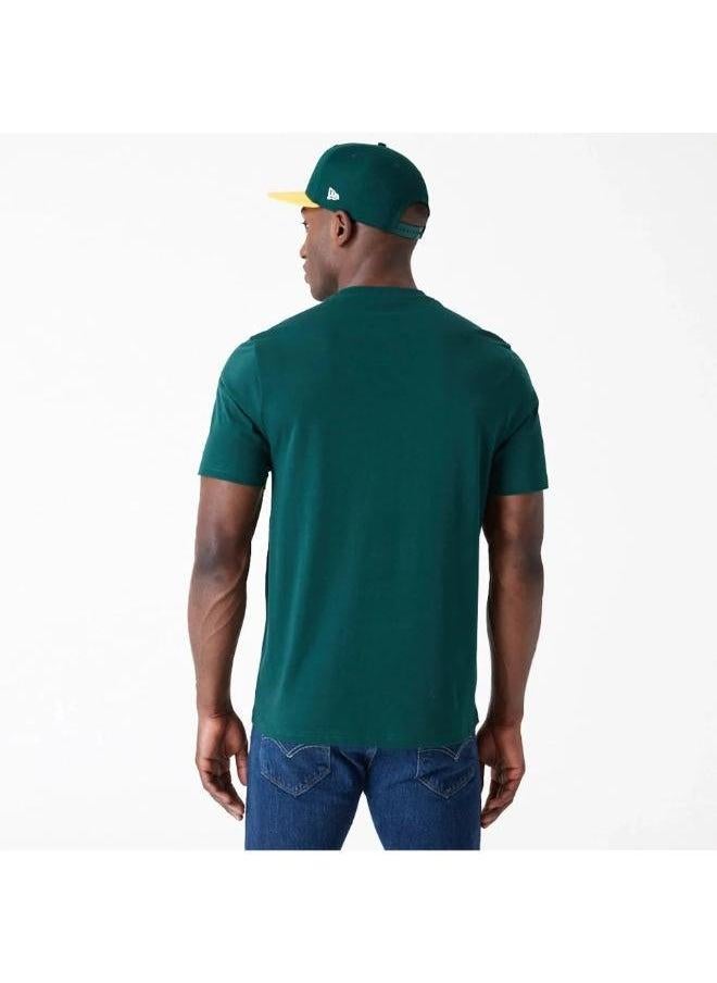 Oakland Archer Wordmark Graphic T-Shirt