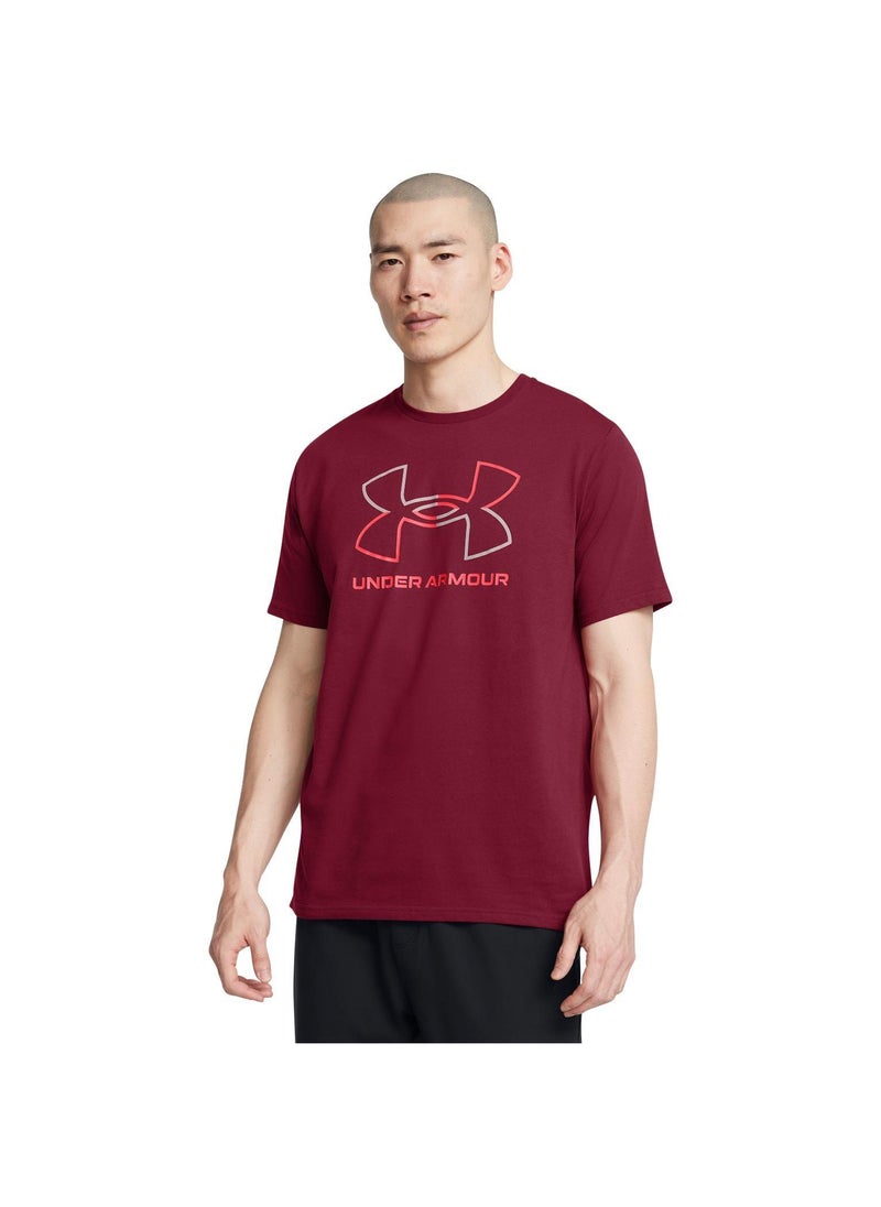 GL Foundation Short Sleeve T-shirt