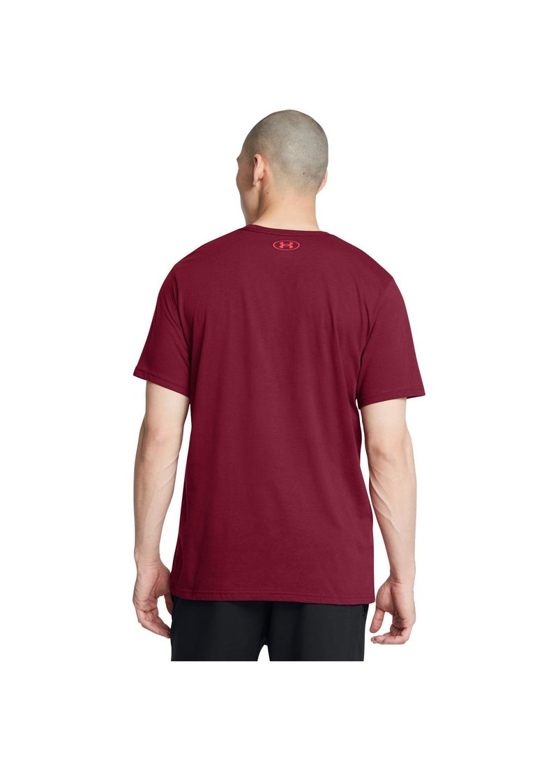 GL Foundation Short Sleeve T-shirt