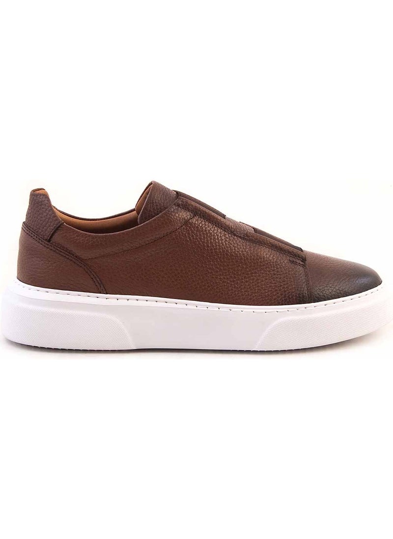 Leather Men's Casual Shoes S1000