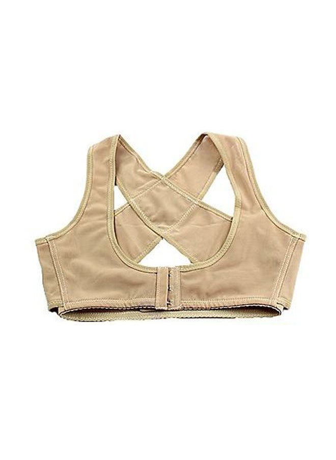 X Type Posture Corrector Brace Support Belt