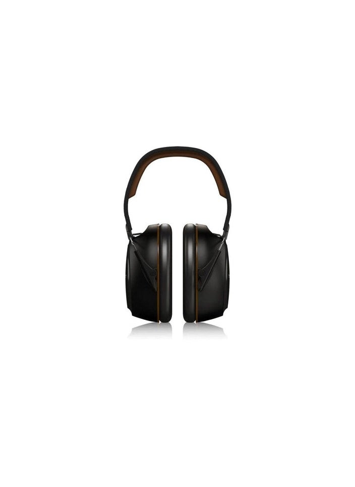Behringer BH30 Premium Supra-Aural High-Fidelity DJ Headphones