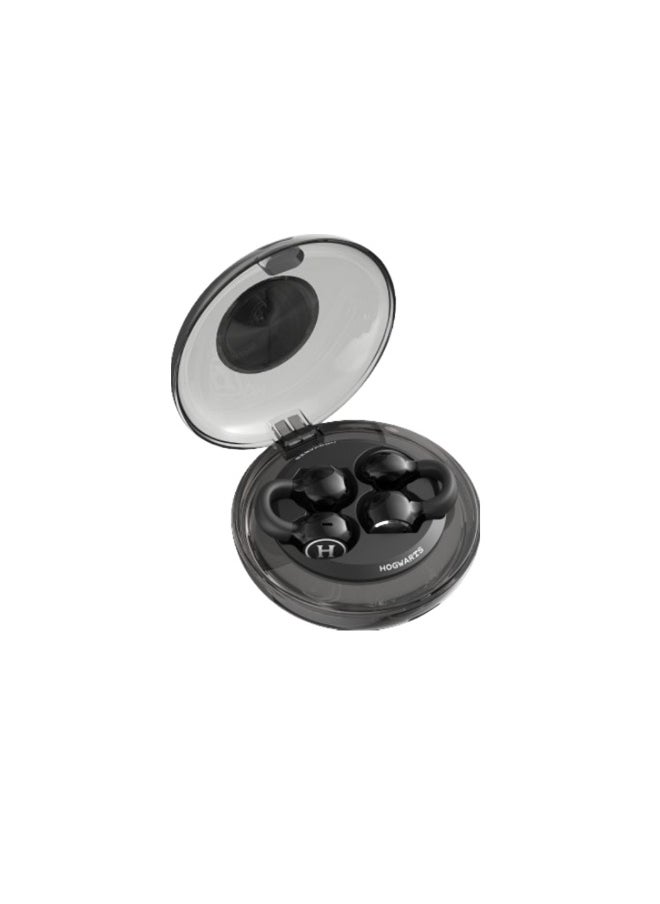 Harry Potter Clip-on TWS Earphones  Model: TX520 (Black)