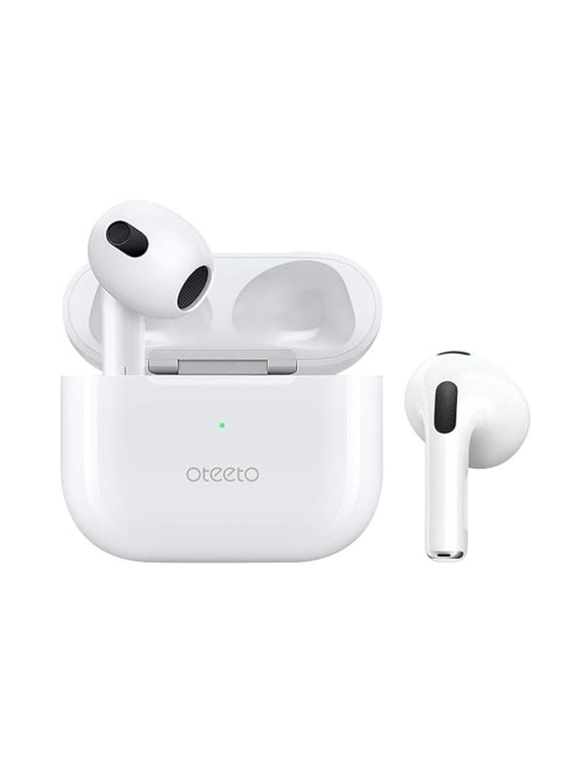 OT104 Bluetooth Earbuds Bluetooth Version 5.3 Supports Android & iOS