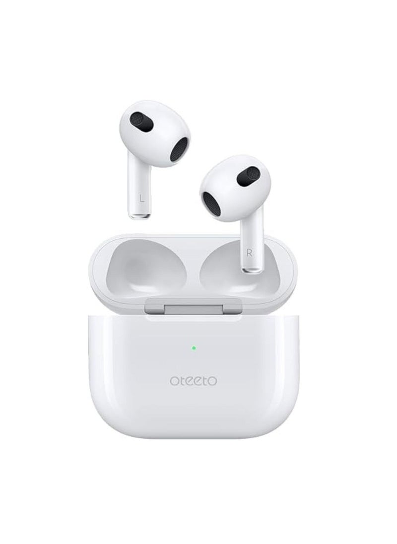 OT104 Bluetooth Earbuds Bluetooth Version 5.3 Supports Android & iOS