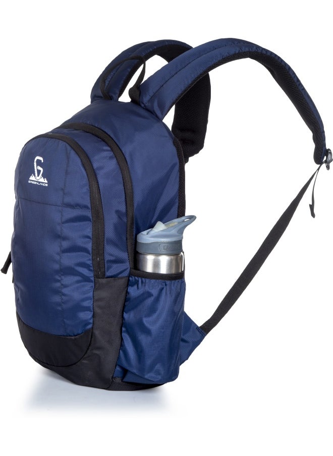 Backpack Gnl Dyno Navy