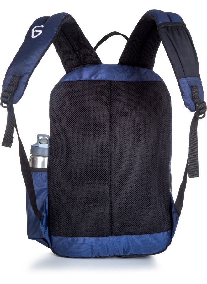 Backpack Gnl Dyno Navy