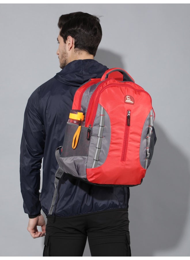 Backpack Gnl Martian Grey