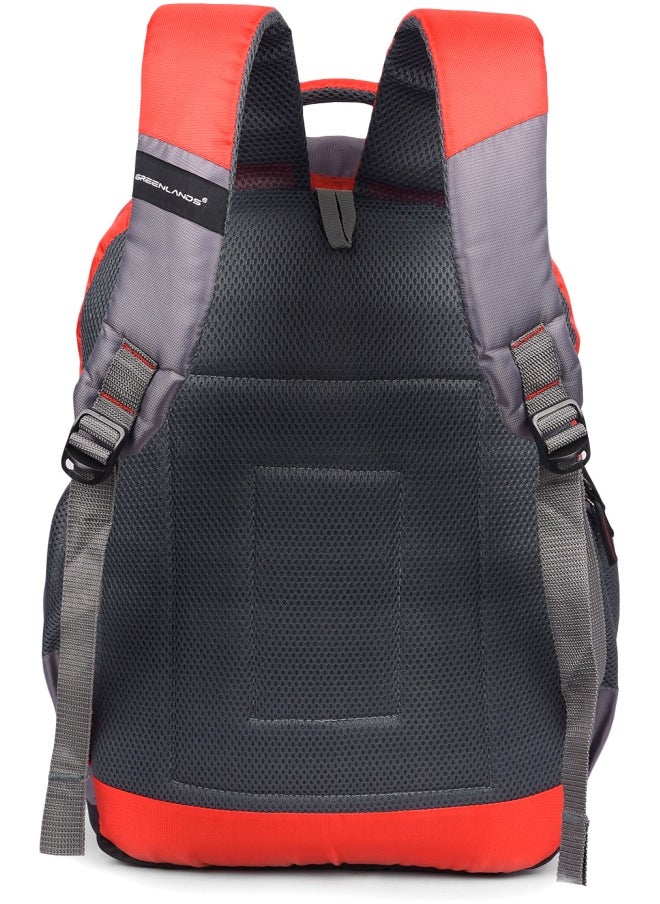 Backpack Gnl Martian Grey