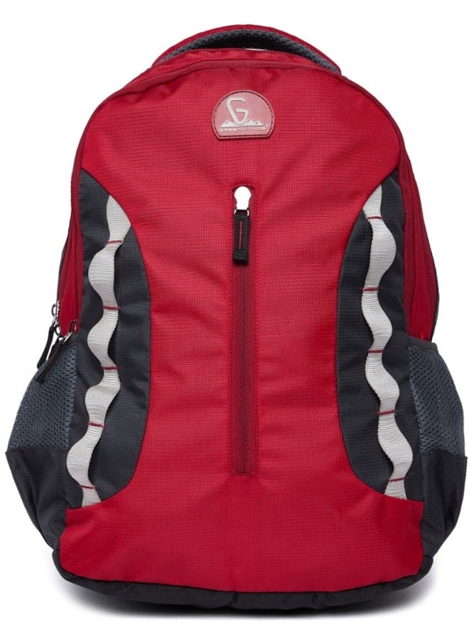 Backpack Gnl Martian Grey