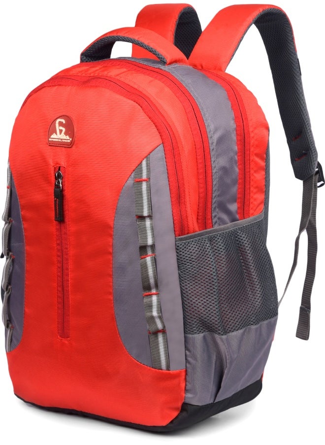 Backpack Gnl Martian Grey