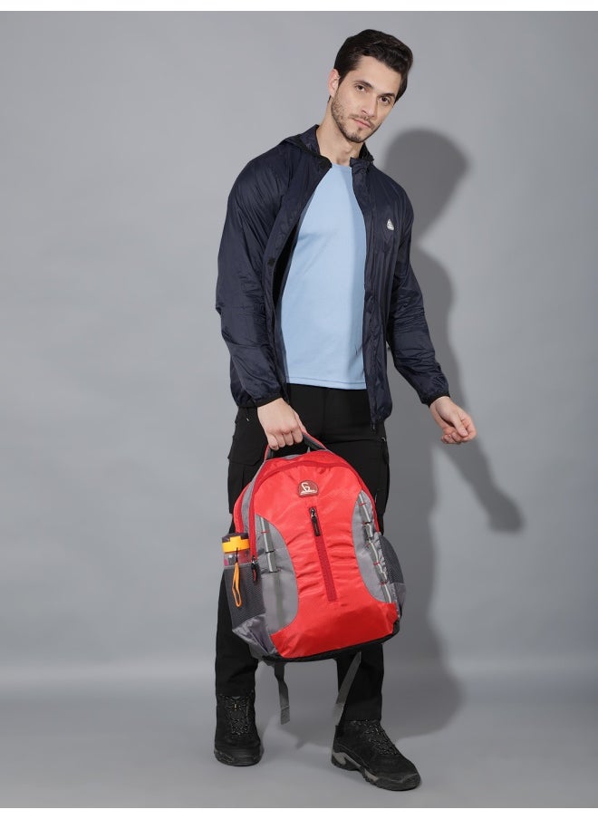 Backpack Gnl Martian Grey