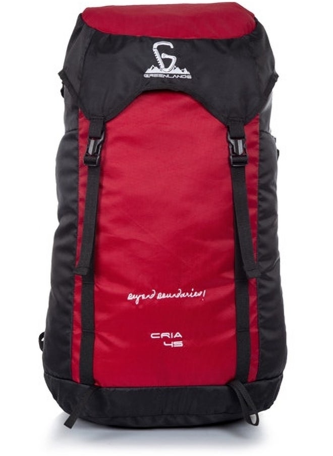 Rucksack Gnl Cria 45 Red