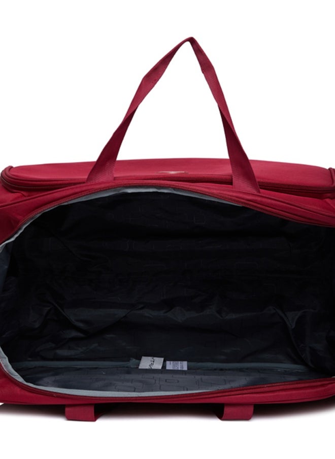 Duffle  Gnl Nifty Xl Red