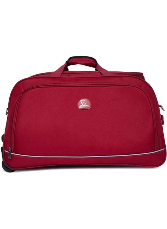 Duffle  Gnl Nifty Xl Red