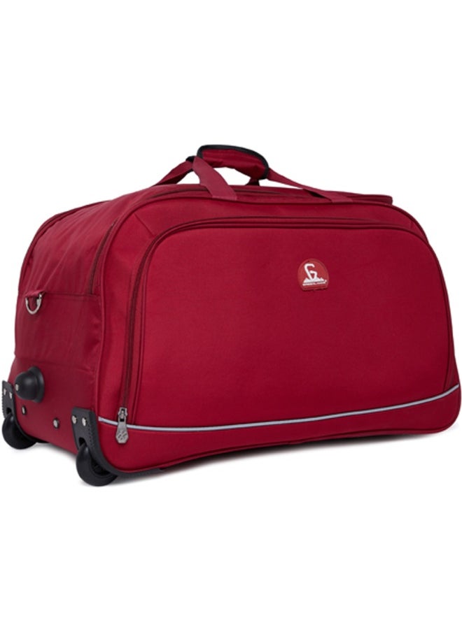 Duffle  Gnl Nifty Xl Red