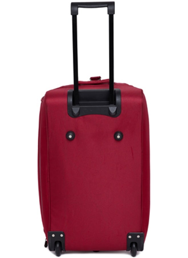 Duffle  Gnl Nifty Xl Red