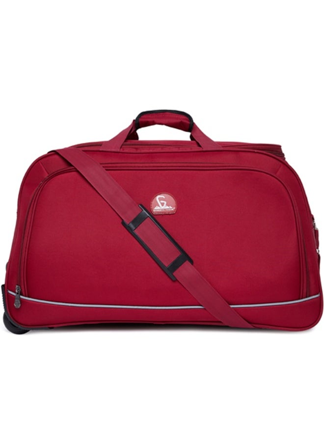 Duffle  Gnl Nifty Xl Red