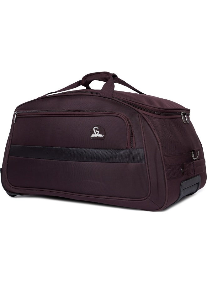 Duffle  Gnl Dapper Xl Brown