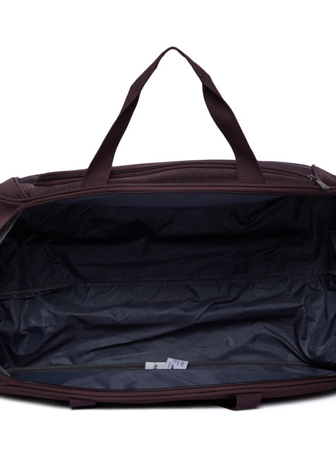 Duffle  Gnl Dapper Xl Brown